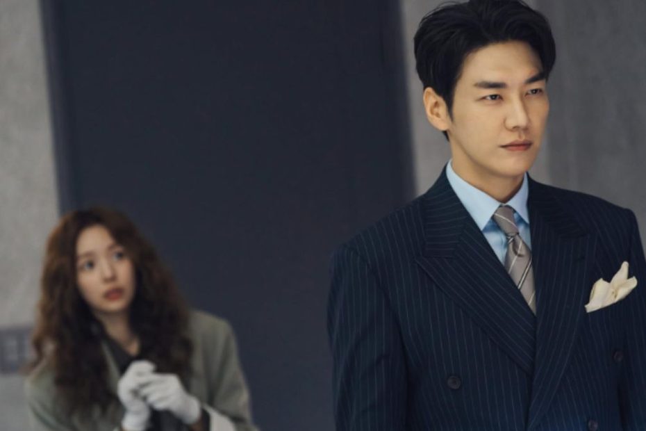 Fammi battere il cuore serie coreana romantica