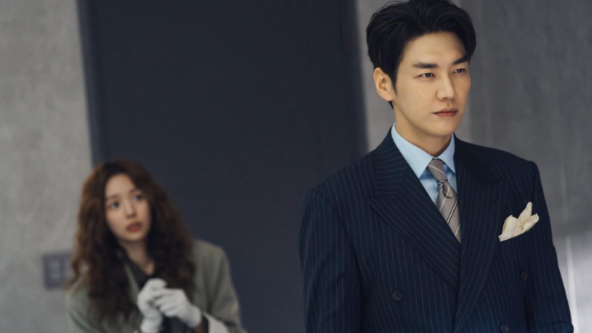 Fammi battere il cuore serie coreana  romantica