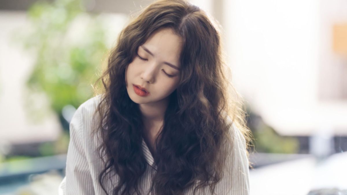 Fammi battere il cuore serie coreana  romantica