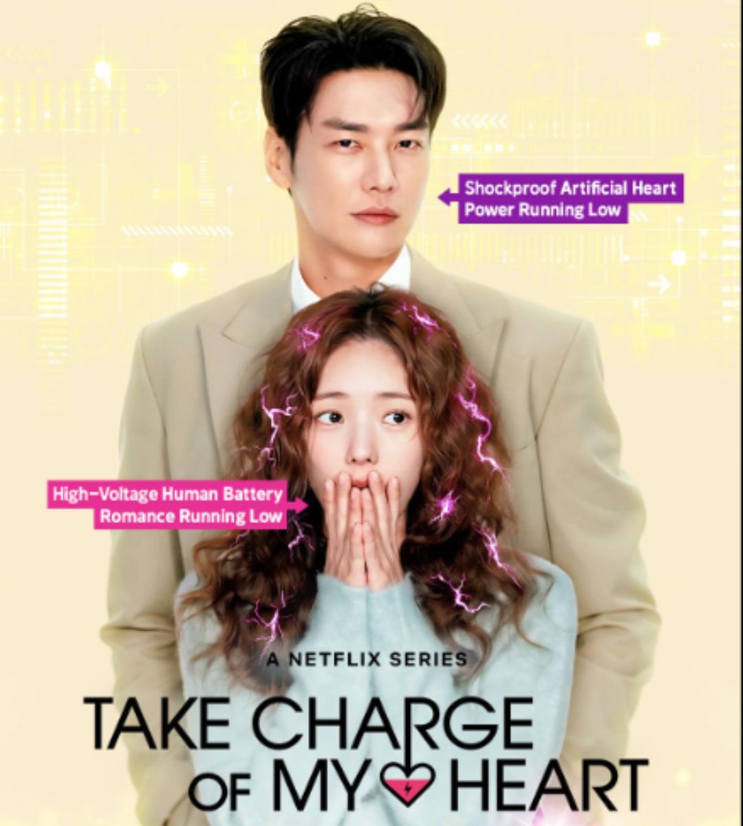 Fammi battere il cuore serie coreana  romantica