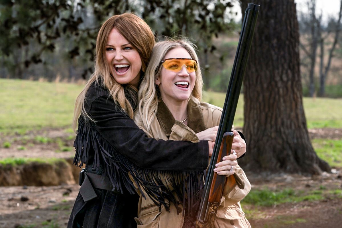Hunting Wives 3 Nido di Vipere 3 quando esce