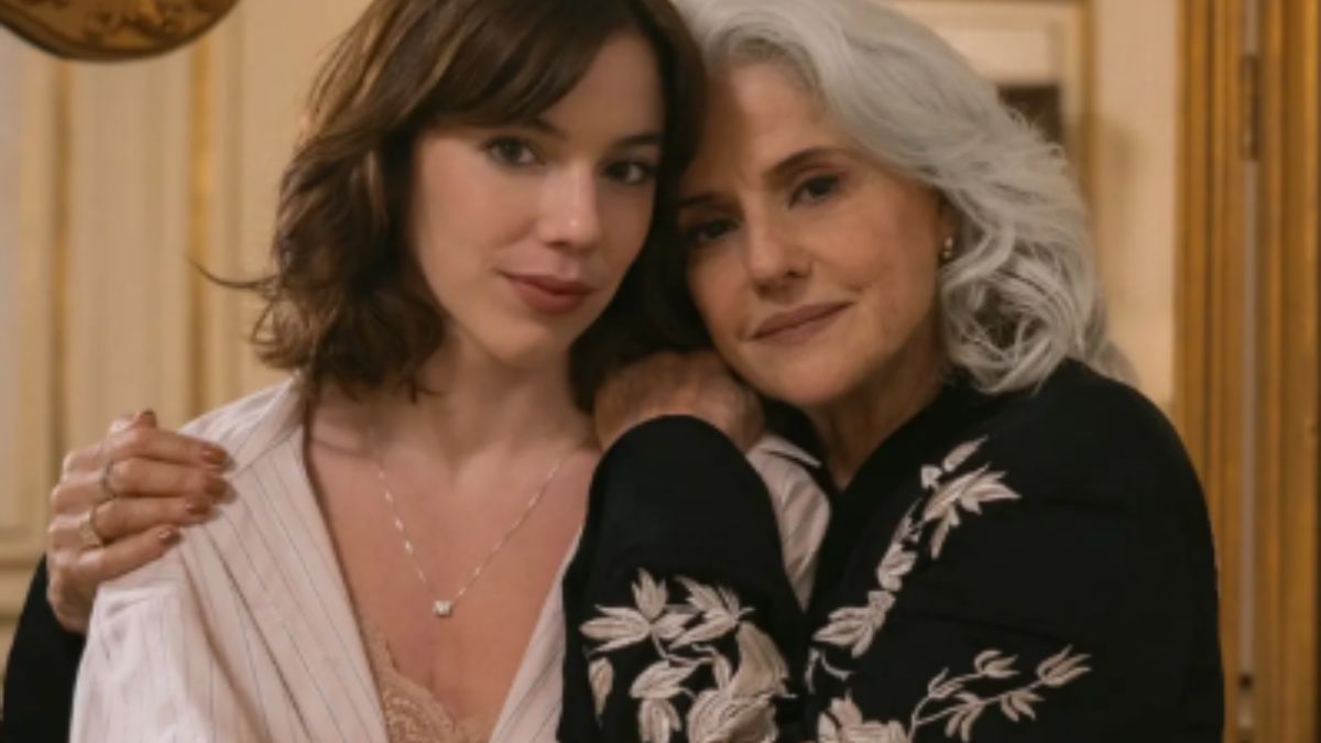 Il dono dell’inganno serie tv brasiliana Netflix