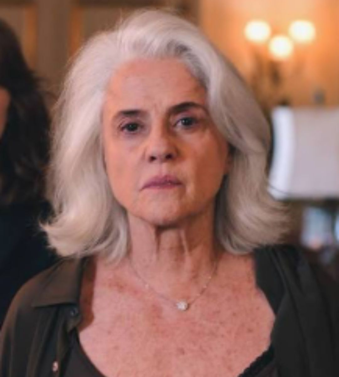 Il dono dell’inganno serie tv brasiliana Netflix