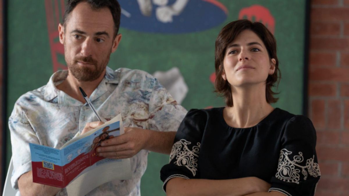 Noi un po’ meglio film italiano Netflix