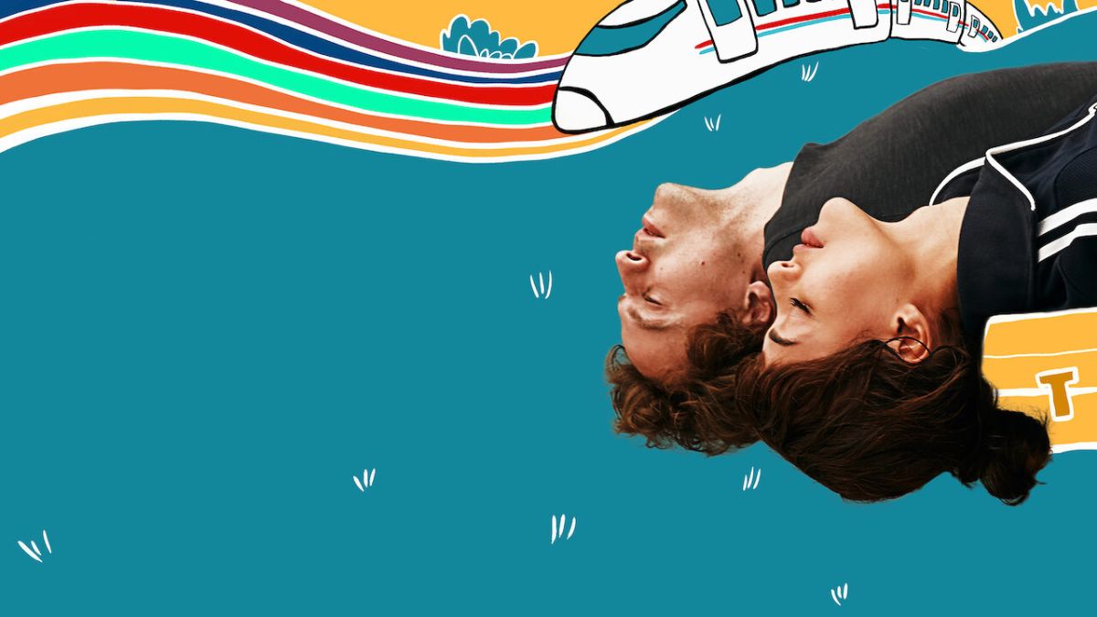 One-Way to Tomorrow è il film romantico turco su Netflix con Dilan Çiçek Deniz e Metin Akdülger: trama, cast e perché vale la pena vederlo.