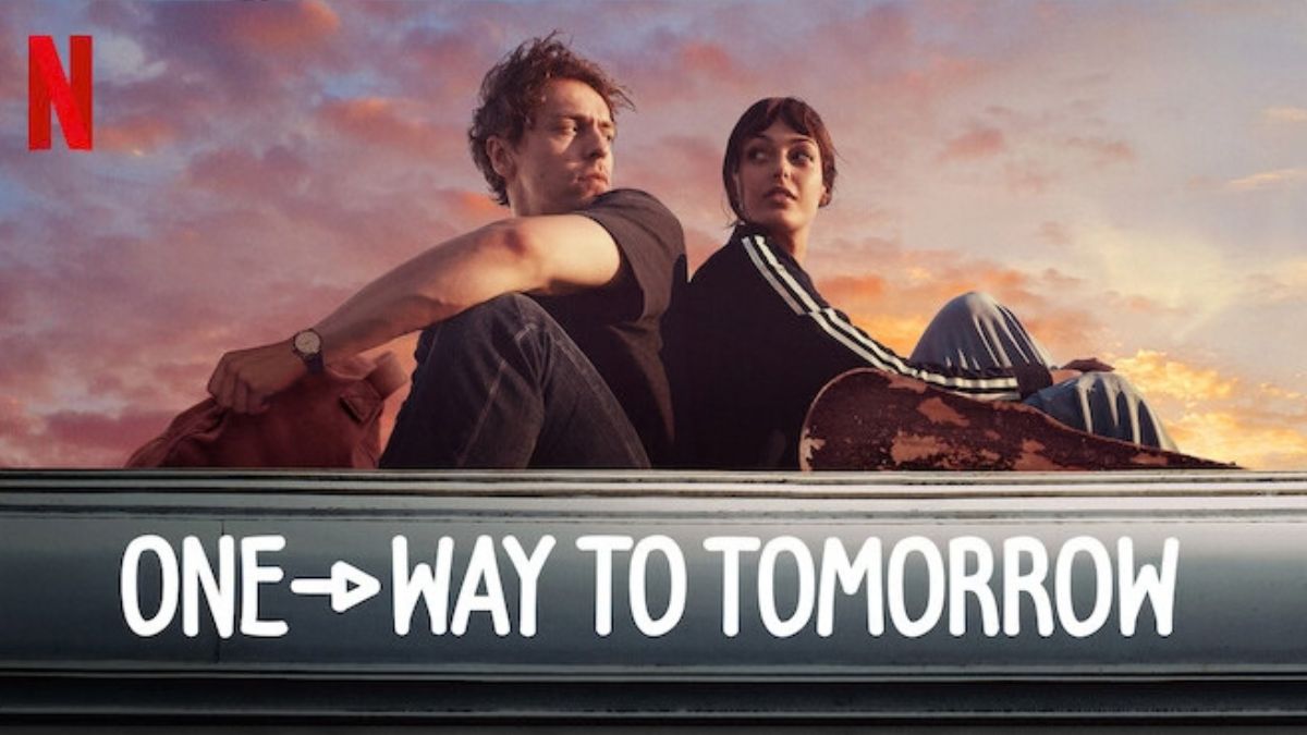 One-Way to Tomorrow è il film romantico turco su Netflix con Dilan Çiçek Deniz e Metin Akdülger: trama, cast e perché vale la pena vederlo.