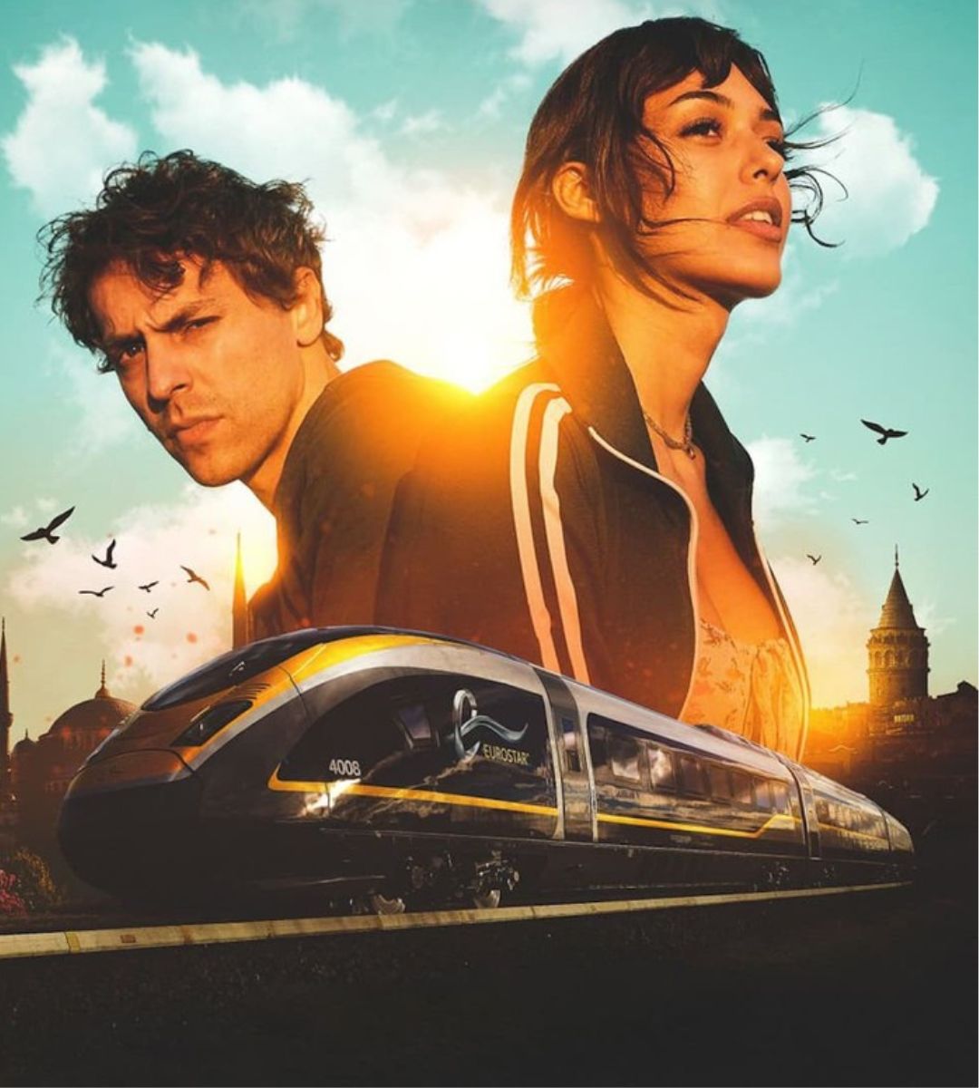 One-Way to Tomorrow è il film romantico turco su Netflix con Dilan Çiçek Deniz e Metin Akdülger: trama, cast e perché vale la pena vederlo.
