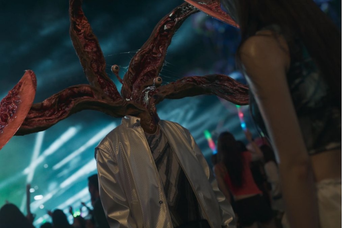 Kiseiju La zona grigia - adattamento manga Parasyte