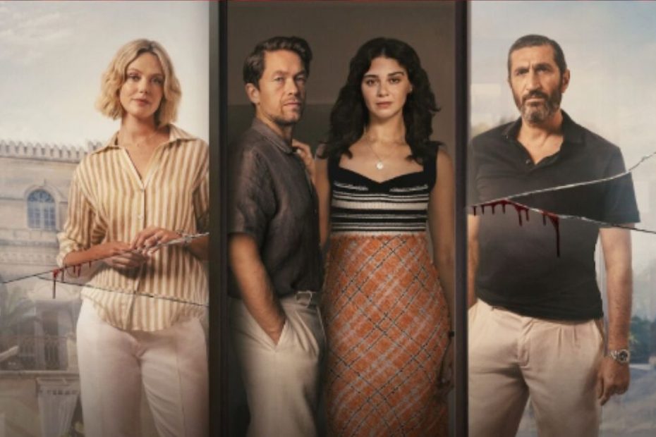 Due coppie si scambiano casa tra Svezia e Sicilia, ma emergono segreti e sospetti. Trama, cast e uscita di Scambio di bugie su Netflix.