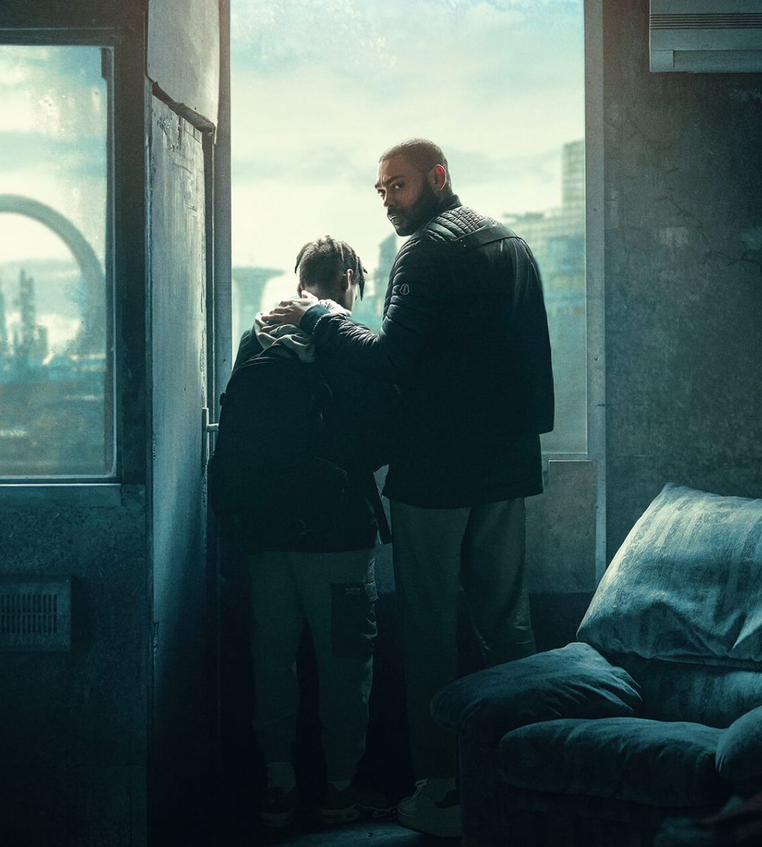 The Kitchen è il film distopico Netflix diretto da Kibwe Tavares e Daniel Kaluuya. Scopri trama, cast, e significato del film.