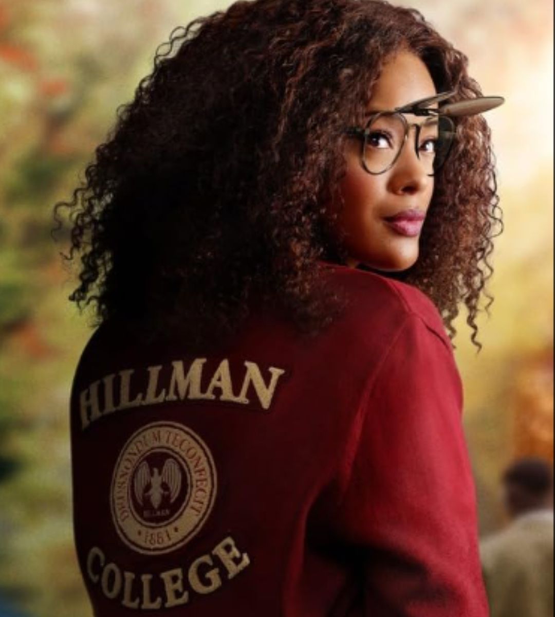 Tutti al college serie tv Netflix