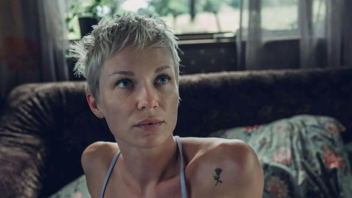 Via d'uscita  - Idź przodem, bracie - serie crime Netflix - Aleksandra Adamsk nei panni di Marta Gwiazda-Zajfert