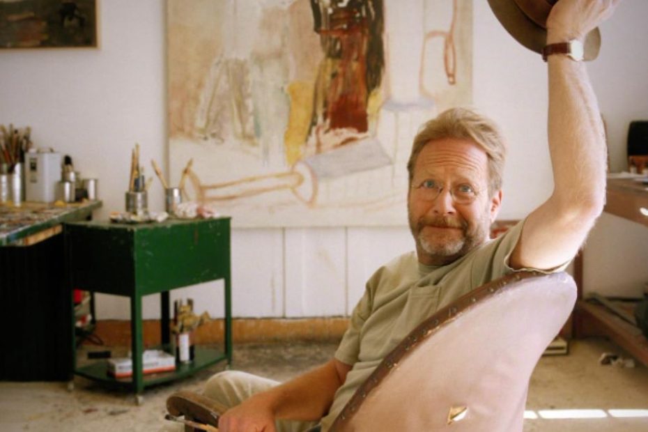 Who Is Martin Mull? documentario biografico