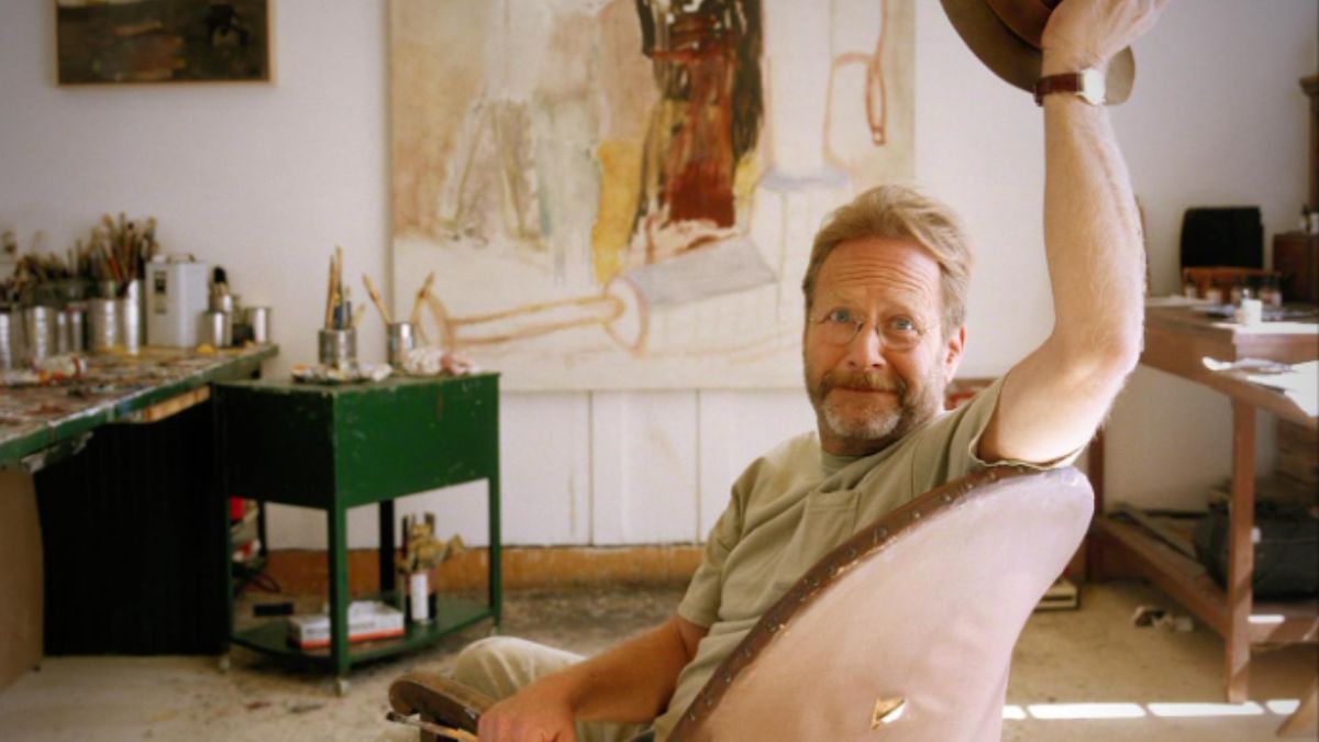 Who Is Martin Mull? documentario biografico