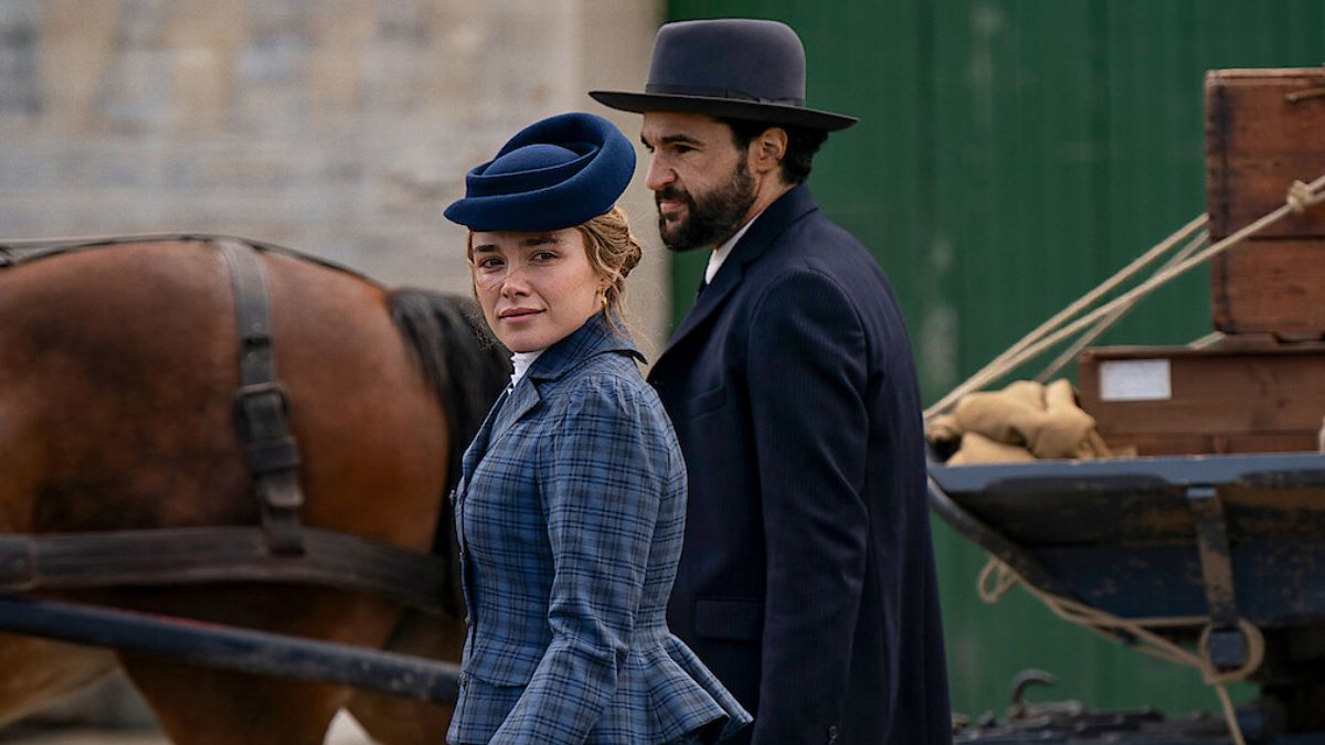 Chi è Christopher Abbott, Adam ne La valle dell'Eden? Dai ruoli in The Sinner e Wolf Man alla vita privata: carriera e curiosità sull'attore.
