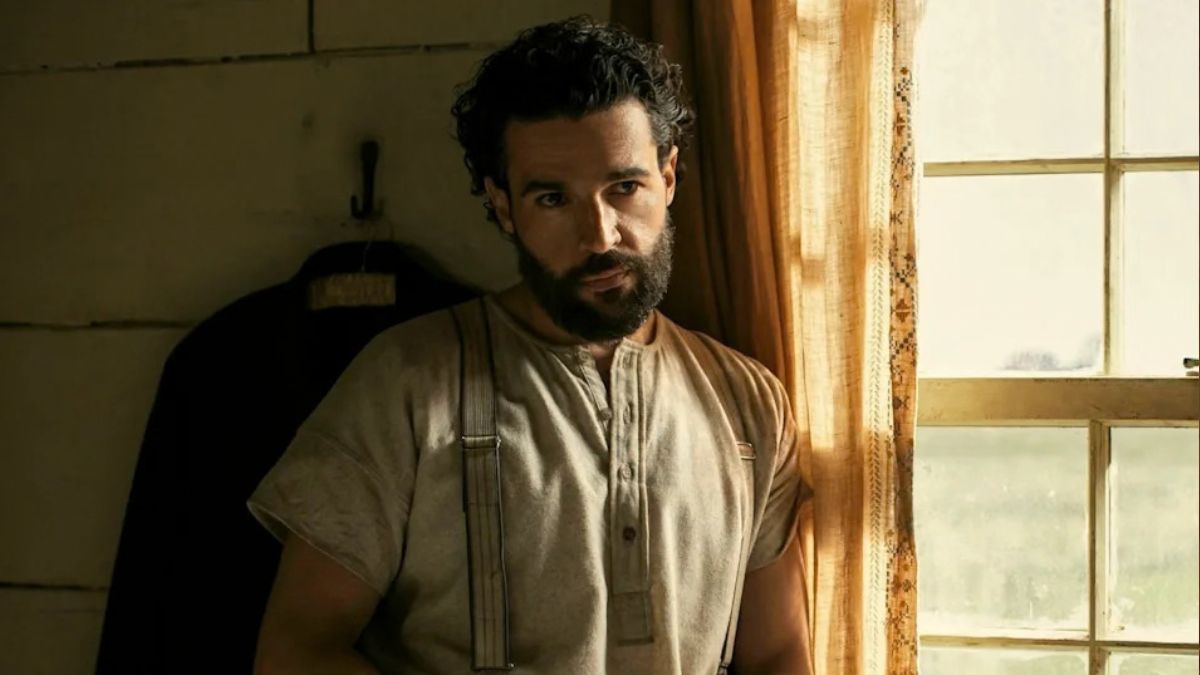 Chi è Christopher Abbott, Adam ne La valle dell'Eden? Dai ruoli in The Sinner e Wolf Man alla vita privata: carriera e curiosità sull'attore.