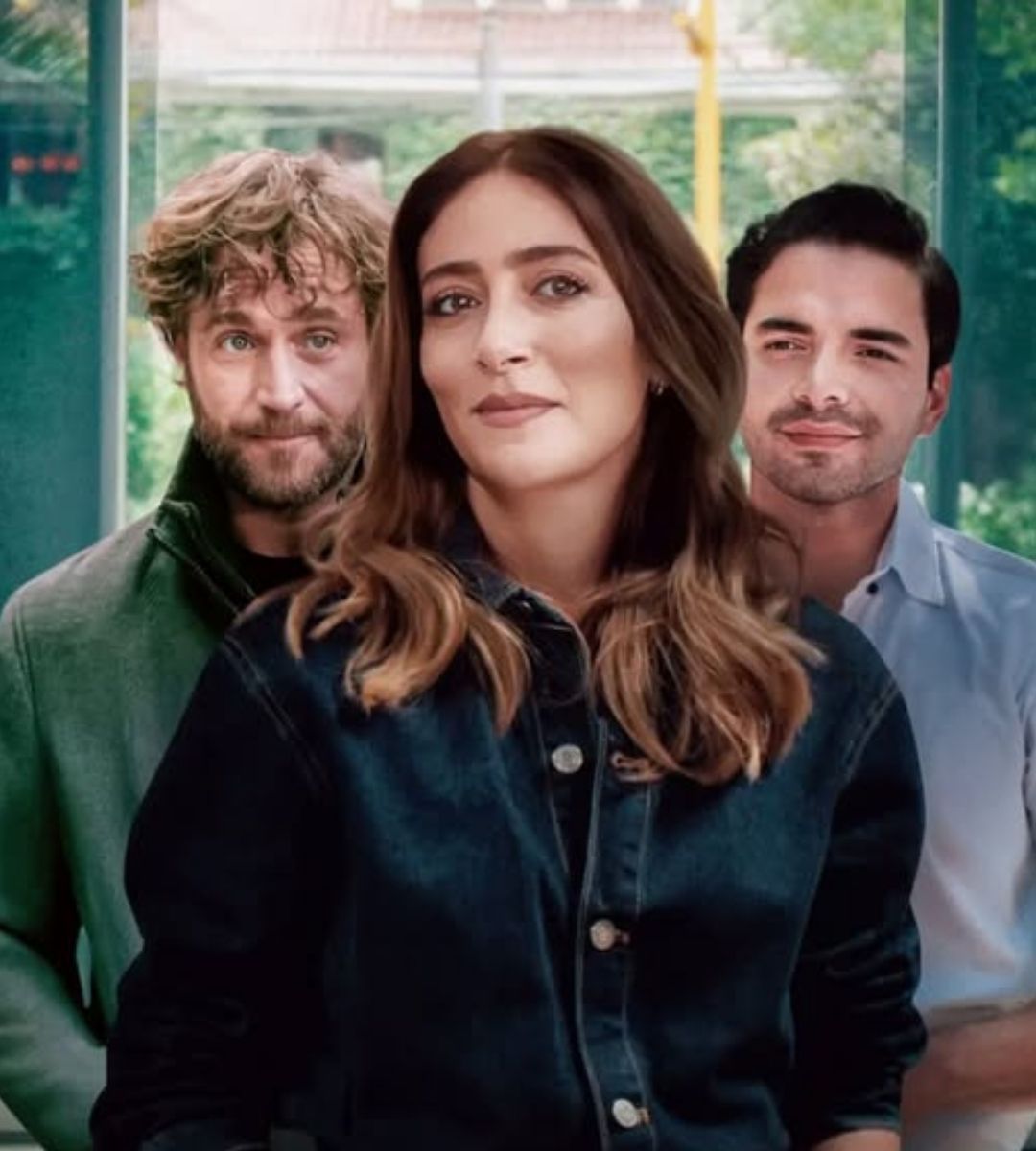 Semplicemente Alicia è su Netflix: scopri trama, cast e tutto quello che c’è da sapere sulla serie colombiana tra amore e segreti.