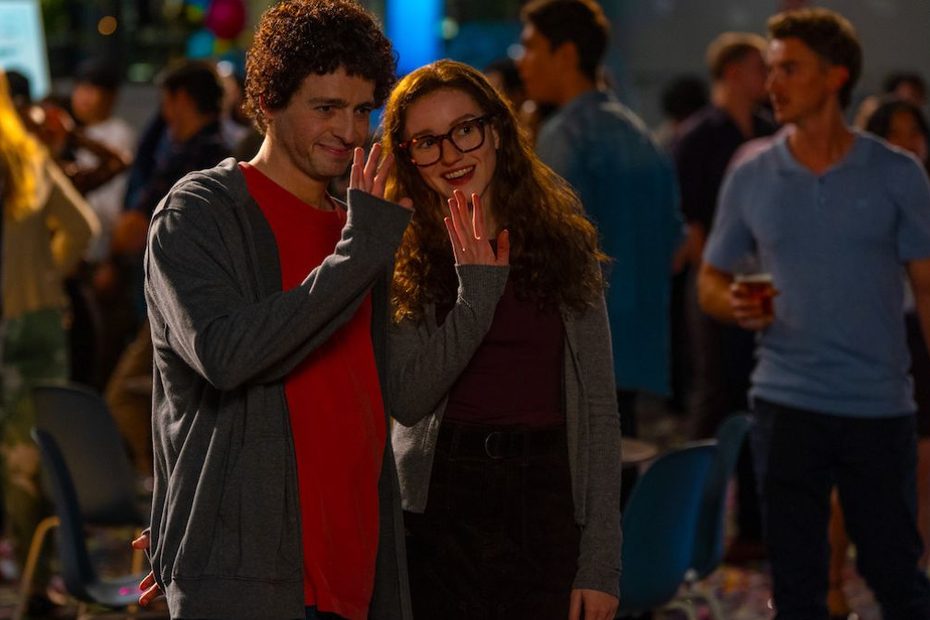 Su Netflix, The Altruists: la nuova serie tv drammatica sul l'ascesa e il declino di una piattaforma di criptovalute. Una storia vera