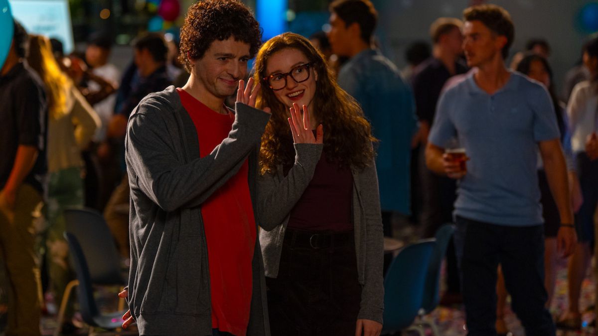 Su Netflix, The Altruists: la nuova serie tv drammatica sul l'ascesa e il declino di una piattaforma di criptovalute. Una storia vera