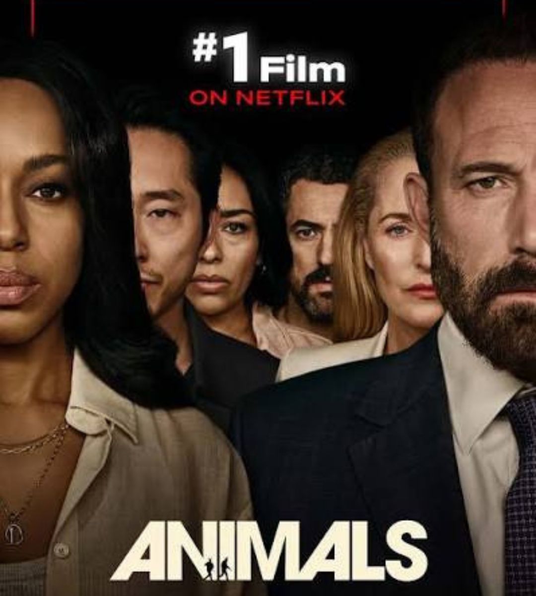 Netflix Top 10 film: scopri i film più visti su Netflix oggi e questa settimana. La classifica AGGIORNATA al 14 ottobre 2026.