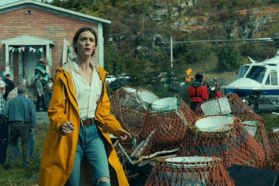 Below conquista il primo posto mondiale su Netflix in appena due giorni. Trama, cast e successo del thriller soprannaturale con Josh Hartnett