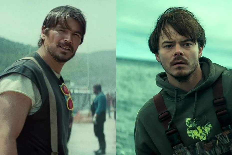 Non sai cosa guardare? Ecco le 10 serie tv più viste oggi su Netflix Italia: successi, sorprese e qualche titolo che non ti aspetti.