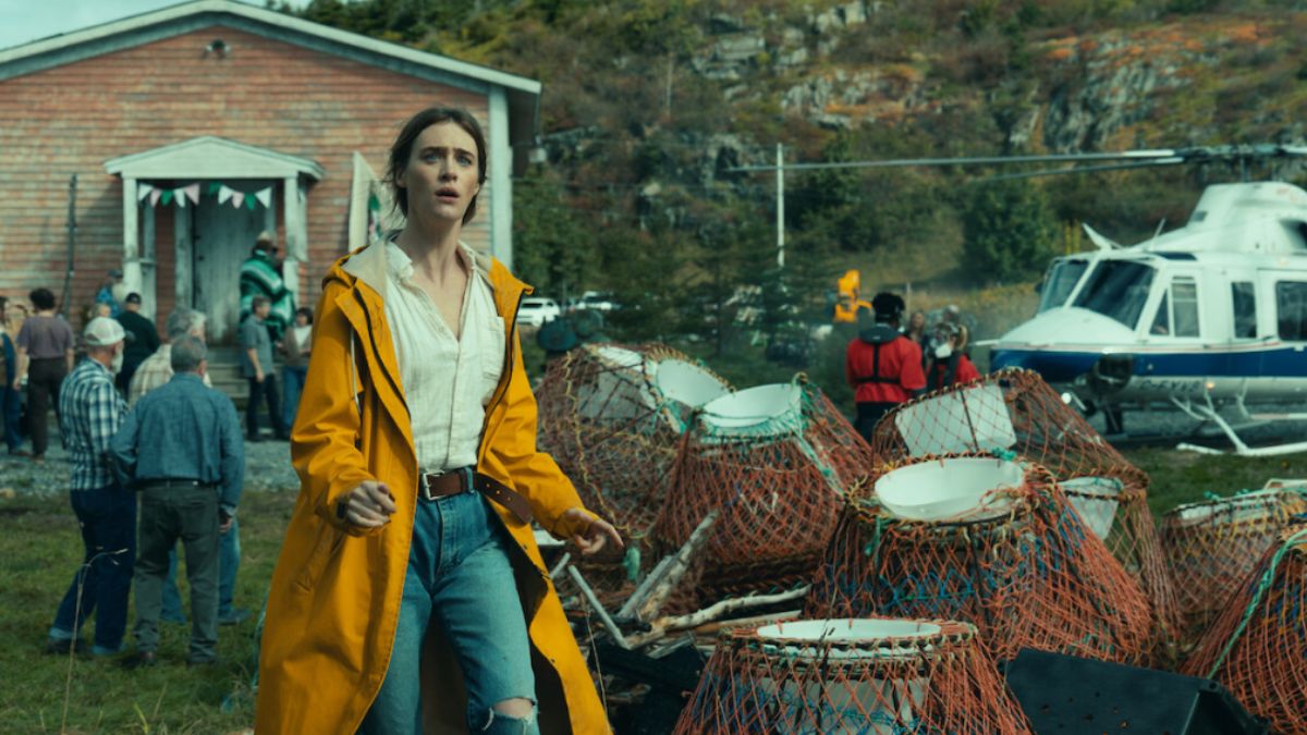 Below conquista il primo posto mondiale su Netflix in appena quattro giorni. Trama, cast e successo del thriller soprannaturale con Josh Hartnett.