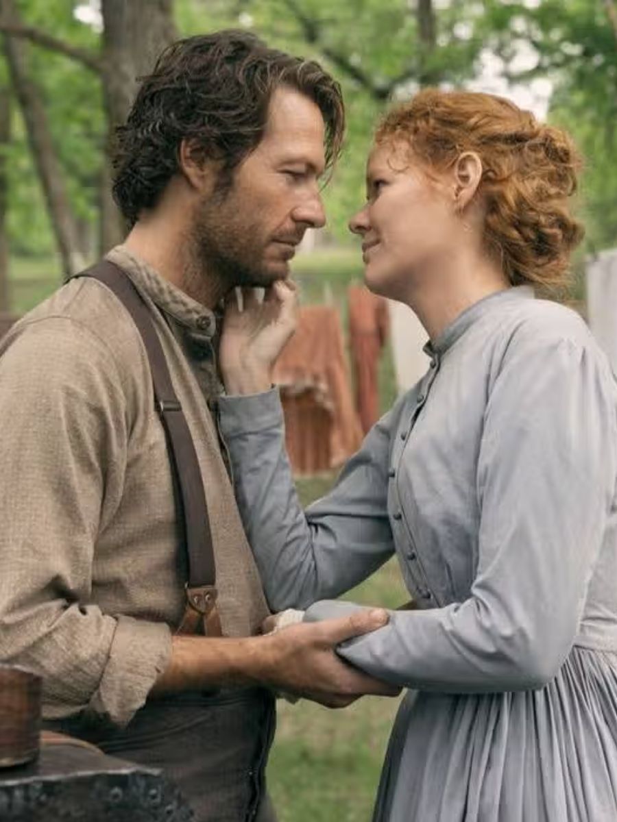 La casa nella prateria torna su Netflix con la seconda stagione. Riprese terminate, ecco le anticipazioni sul ritorno della famiglia Ingalls.