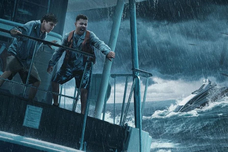 Netflix Top 10 film: scopri i film più visti su Netflix oggi e questa settimana. La classifica AGGIORNATA al 27 ottobre 2026.