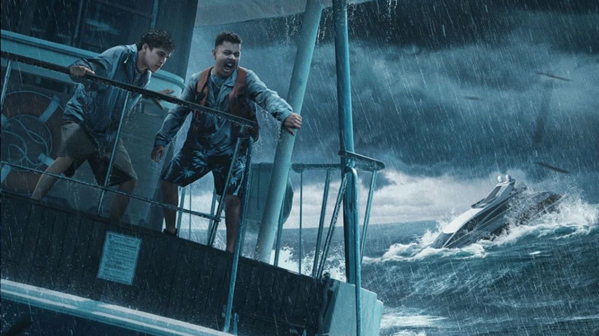 Netflix Top 10 film: scopri i film più visti su Netflix oggi e questa settimana. La classifica AGGIORNATA al 27 ottobre 2026.