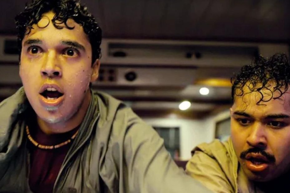 Netflix Top 10 film: scopri i film più visti su Netflix oggi e questa settimana. La classifica AGGIORNATA al 29 ottobre 2026.
