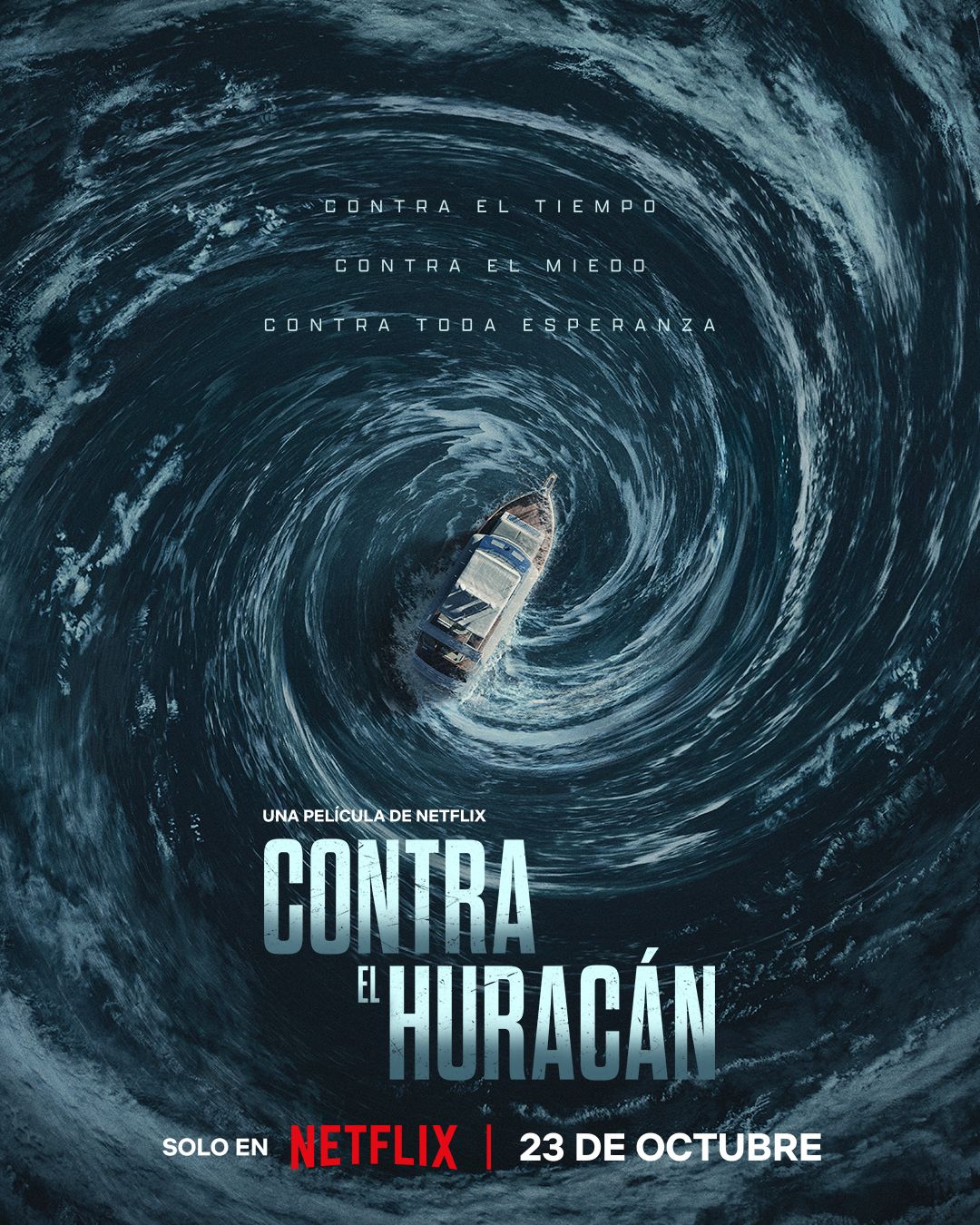 Netflix Top 10 film: scopri i film più visti su Netflix oggi e questa settimana. La classifica AGGIORNATA al 27 ottobre 2026.