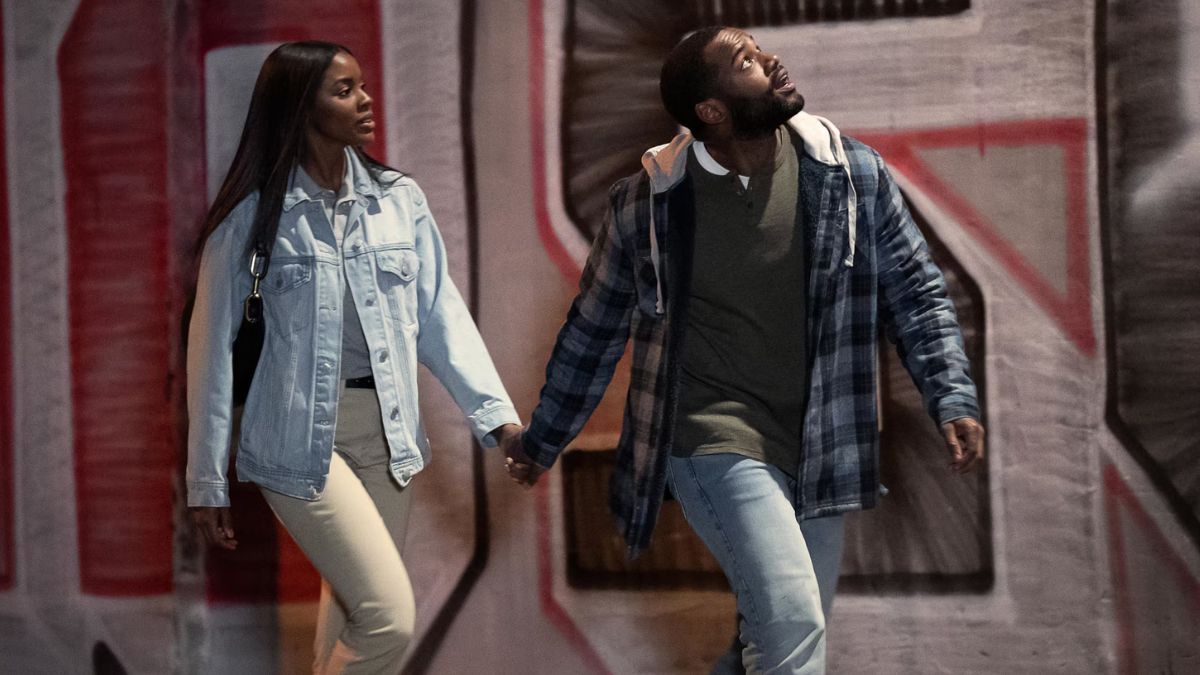 Tyler Perry è tornato su Netflix con Doing Life: una madre single, un ex detenuto e un rapporto nato attraverso uno scambio di lettere.