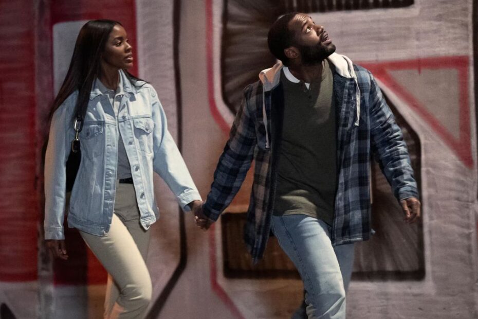 Tyler Perry è tornato su Netflix con Doing Life: una madre single, un ex detenuto e un rapporto nato attraverso uno scambio di lettere.