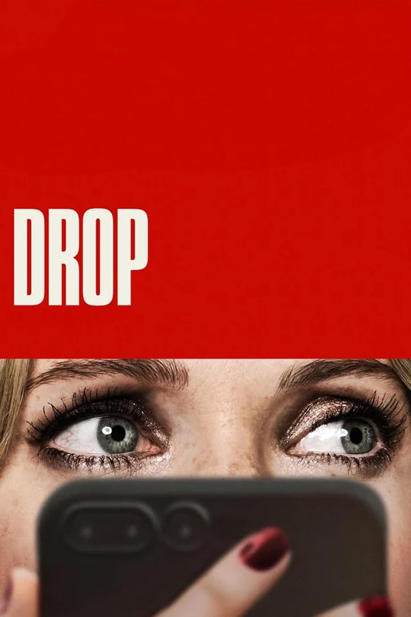 Terzo nella Top 10 Netflix e con l'83% su Rotten Tomatoes: scopri trama, cast e recensione di Drop, il thriller psicologico con Meghann Fahy.