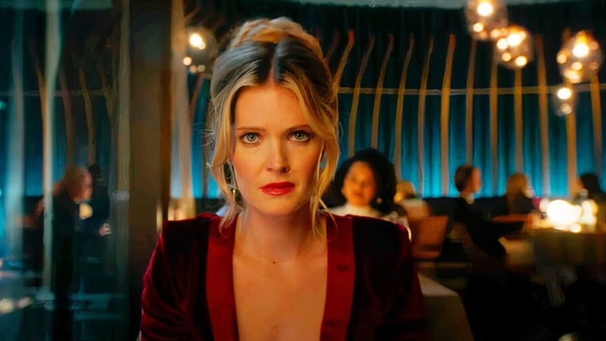 Terzo nella Top 10 Netflix e con l'83% su Rotten Tomatoes: scopri trama, cast e recensione di Drop, il thriller psicologico con Meghann Fahy.