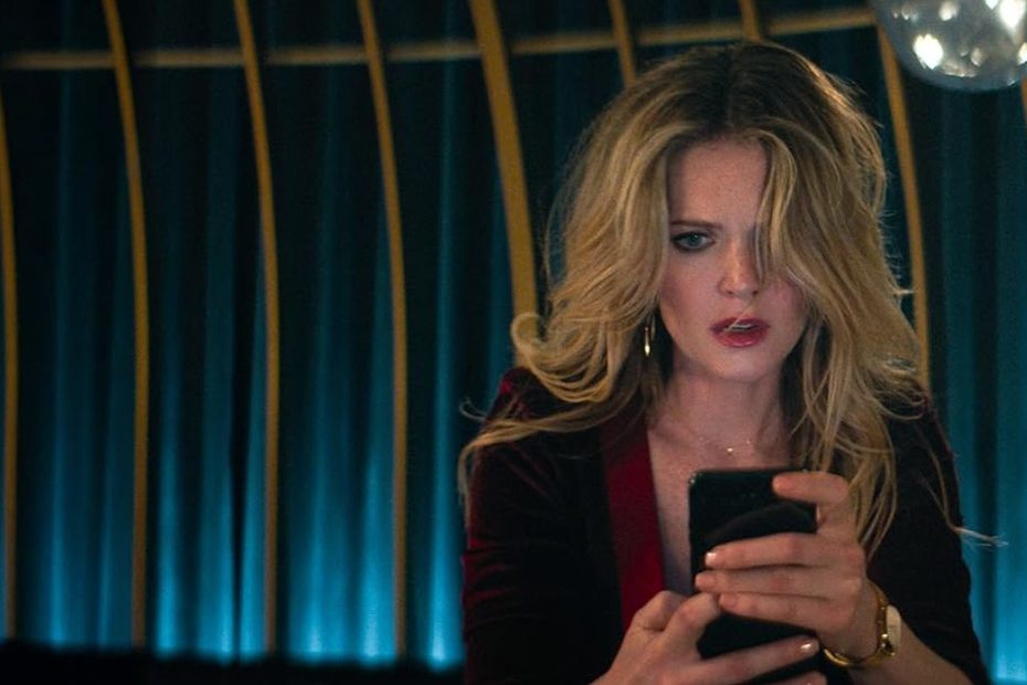 Terzo nella Top 10 Netflix e con l'83% su Rotten Tomatoes: scopri trama, cast e recensione di Drop, il thriller psicologico con Meghann Fahy.