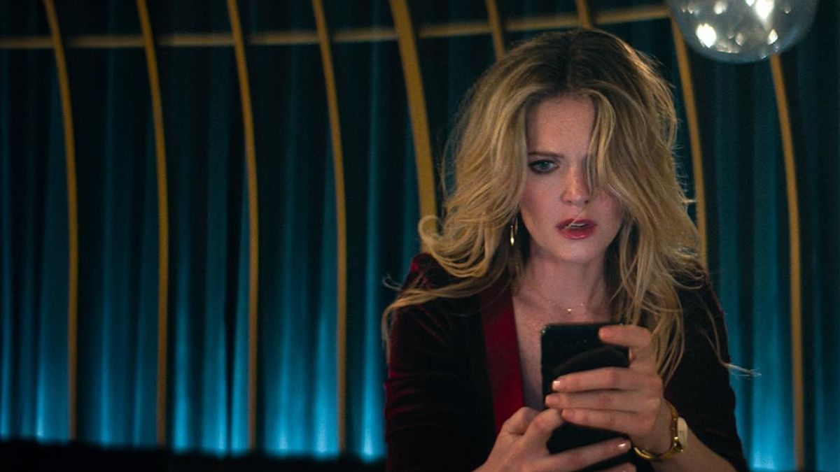 Terzo nella Top 10 Netflix e con l'83% su Rotten Tomatoes: scopri trama, cast e recensione di Drop, il thriller psicologico con Meghann Fahy.