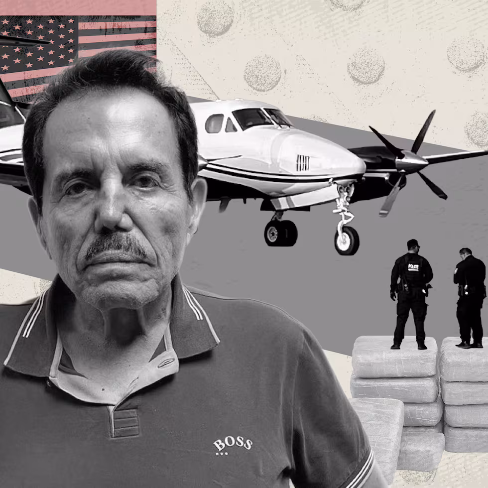 Dopo decenni di latitanza, El Mayo Zambada viene catturato. Su Netflix la storia vera del boss del cartello di Sinaloa e i misteri del suo arresto.