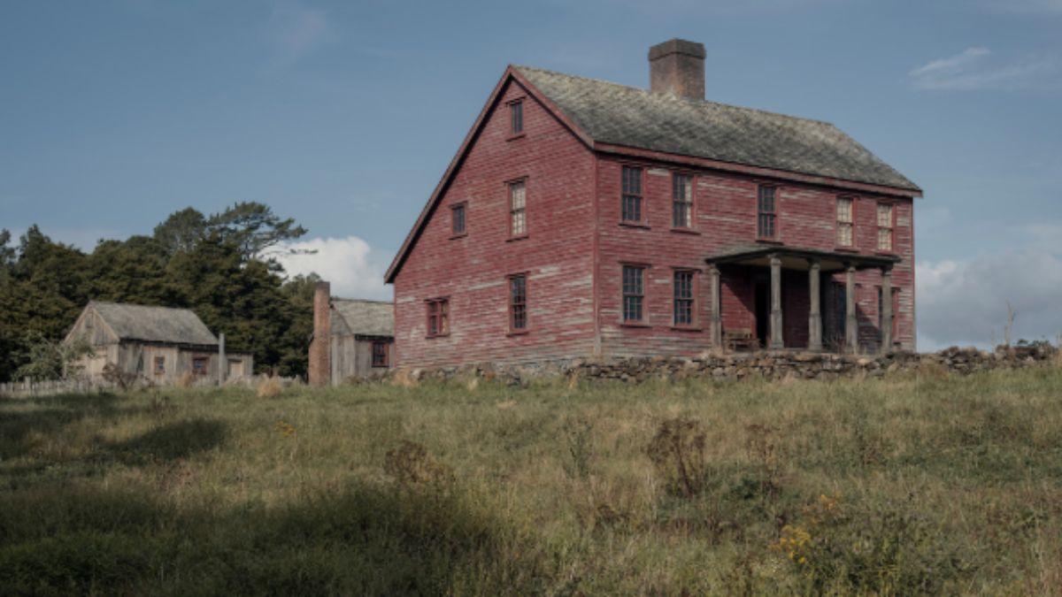 Tutte le location reali de La Valle dell'Eden, la serie che sta dominando su Netflix, tratta dall'omonimo capolavoro della letteratura USA.