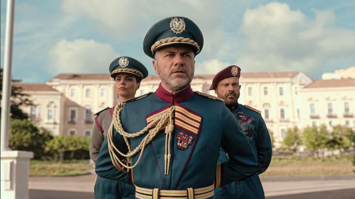 Minerva – La scuola 2 si farà? Netflix non ha ancora confermato la seconda stagione, ma il finale aperto e le parole del cast fanno sperare.