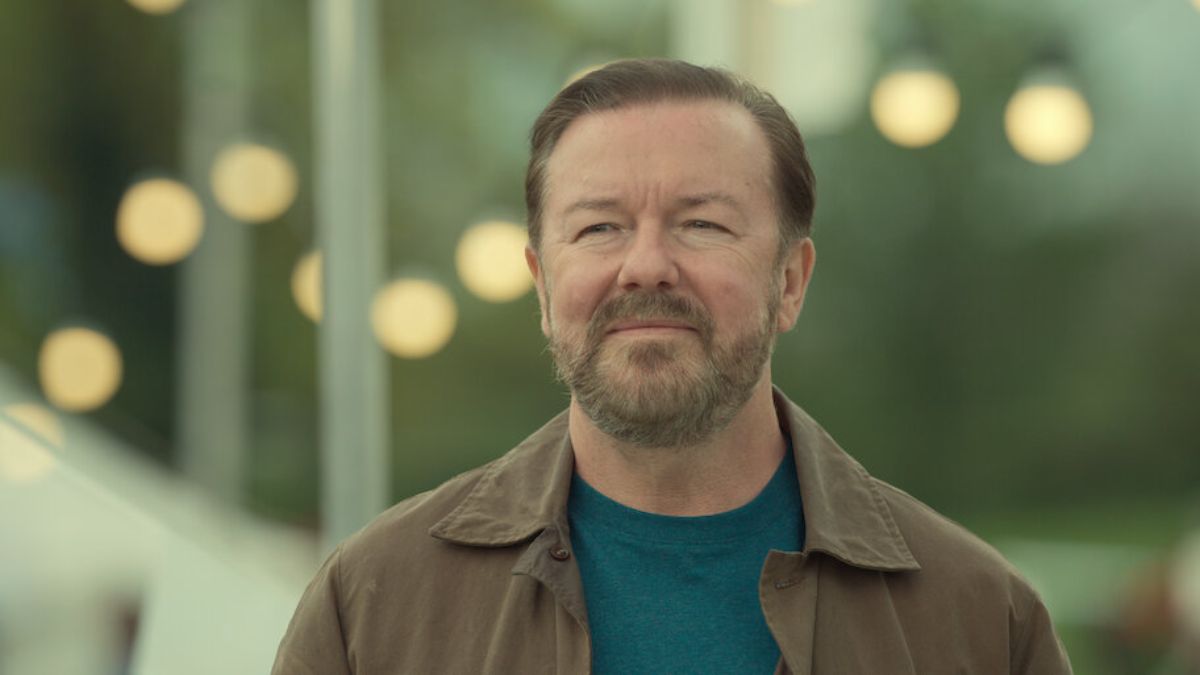 After Life è la serie Netflix scritta e interpretata da Ricky Gervais che fa ridere e commuovere. Scopri trama, cast e perché guardarla.