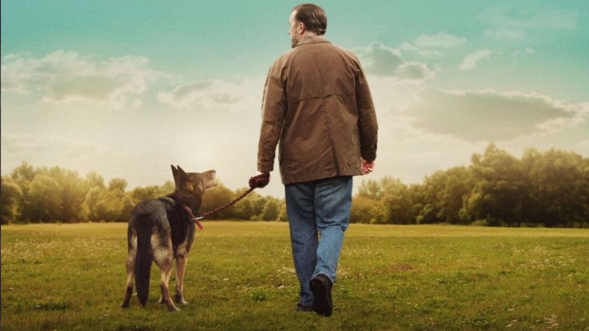 After Life è la serie Netflix scritta e interpretata da Ricky Gervais che fa ridere e commuovere. Scopri trama, cast e perché guardarla.