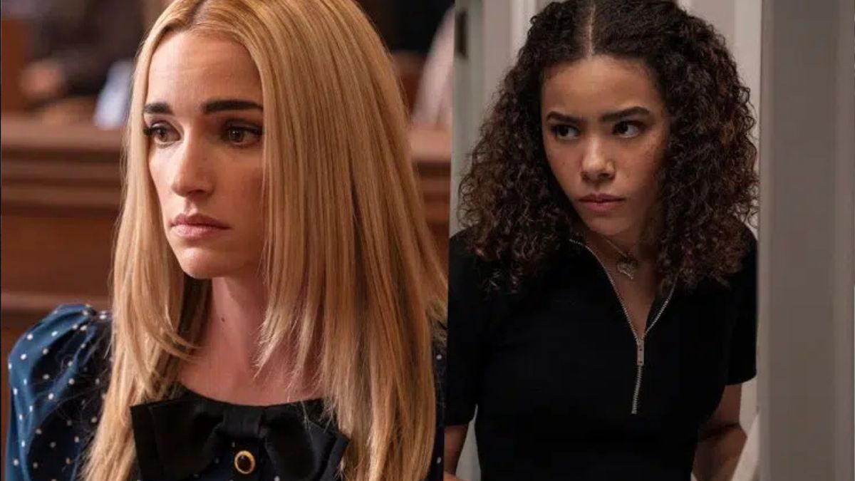 Ginny & Georgia 4 è confermata: ecco cosa sappiamo su trama, cast, riprese e sul futuro della famiglia Miller dopo la fine della stagione 3.