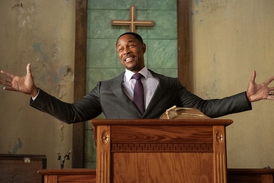 Tyler Perry torna su Netflix l'11 novembre 2026 con The Gospel of Christmas, un film natalizio tra musica gospel, fede e famiglia. Trama, cast e trailer.