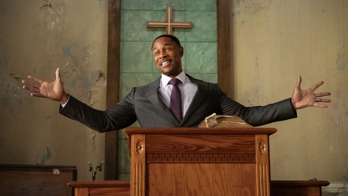 Tyler Perry torna su Netflix l'11 novembre 2026 con The Gospel of Christmas, un film natalizio tra musica gospel, fede e famiglia. Trama, cast e trailer.