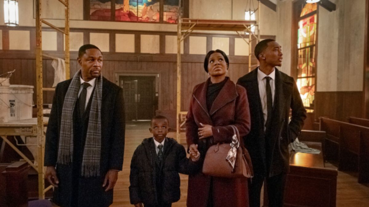 Tyler Perry torna su Netflix l'11 novembre 2026 con The Gospel of Christmas, un film natalizio tra musica gospel, fede e famiglia. Trama, cast e trailer.