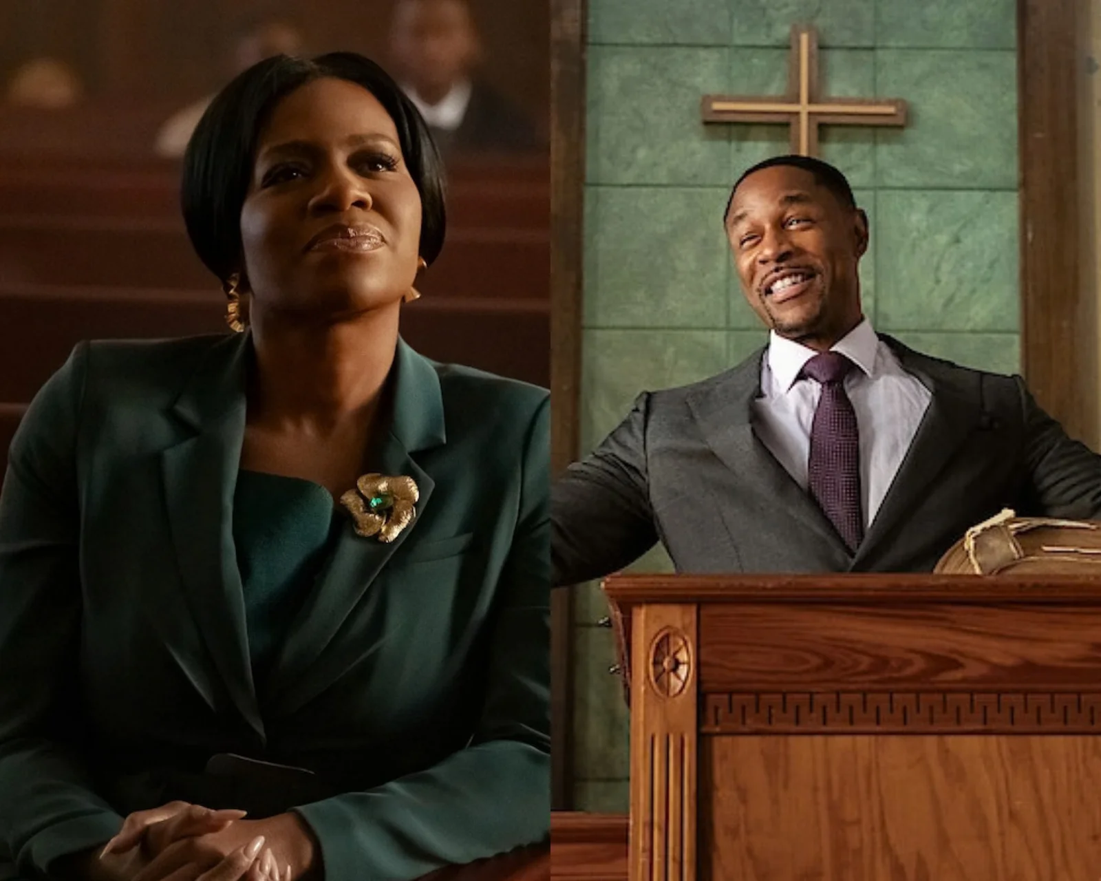 Tyler Perry torna su Netflix l'11 novembre 2026 con The Gospel of Christmas, un film natalizio tra musica gospel, fede e famiglia. Trama, cast e trailer.