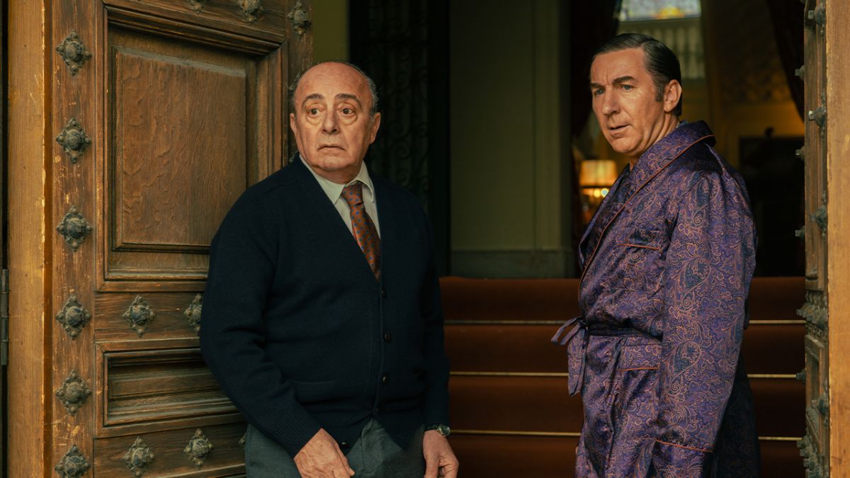 Grande de España è la miniserie spagnola su Netflix con Antonio de la Torre e Alexandra Jiménez. Trama, cast e recensioni della commedia satirica.