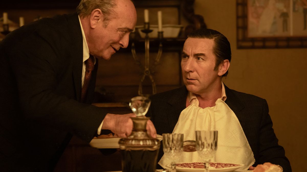Grande de España è la miniserie spagnola su Netflix con Antonio de la Torre e Alexandra Jiménez. Trama, cast e recensioni della commedia satirica.